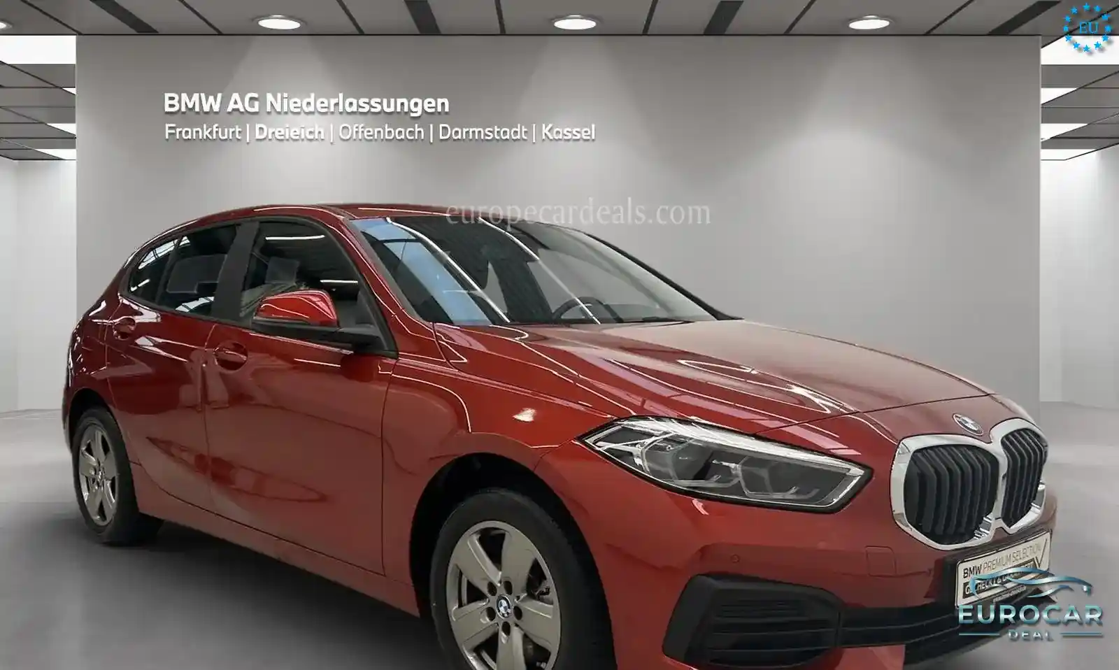 BMW 116