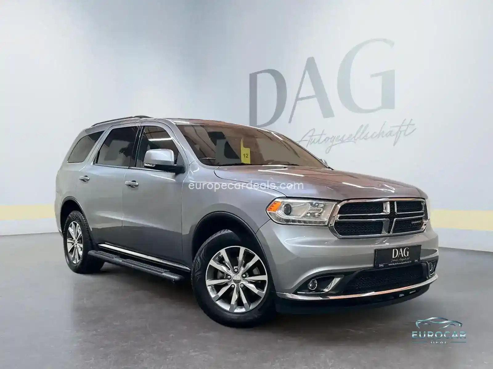 Dodge Durango