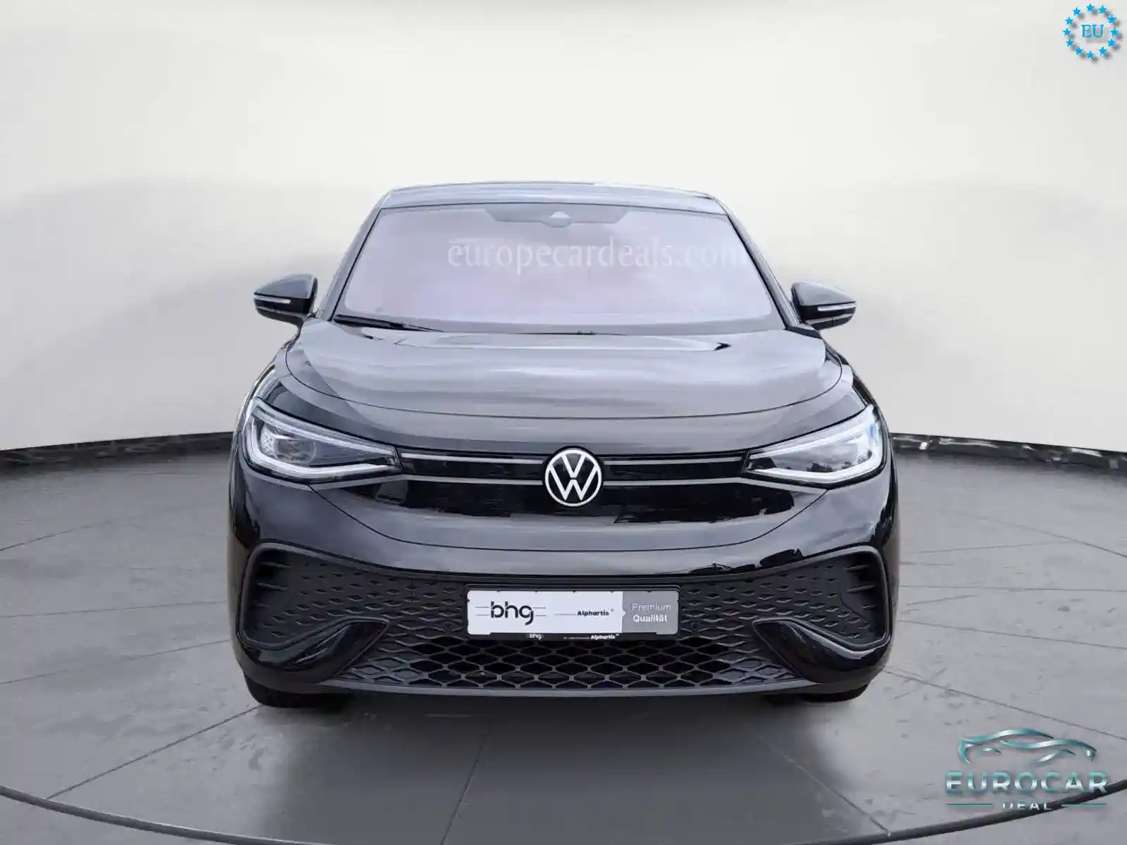 Volkswagen ID.5
