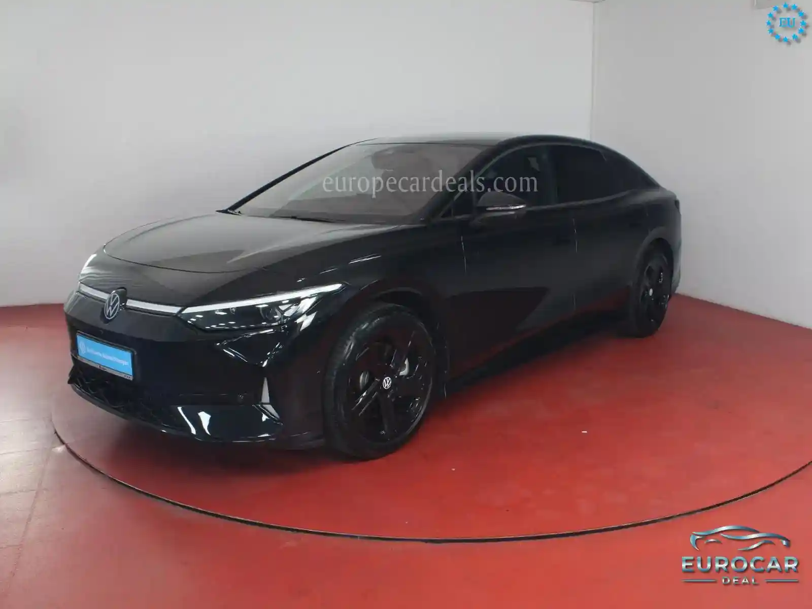 Volkswagen ID.7