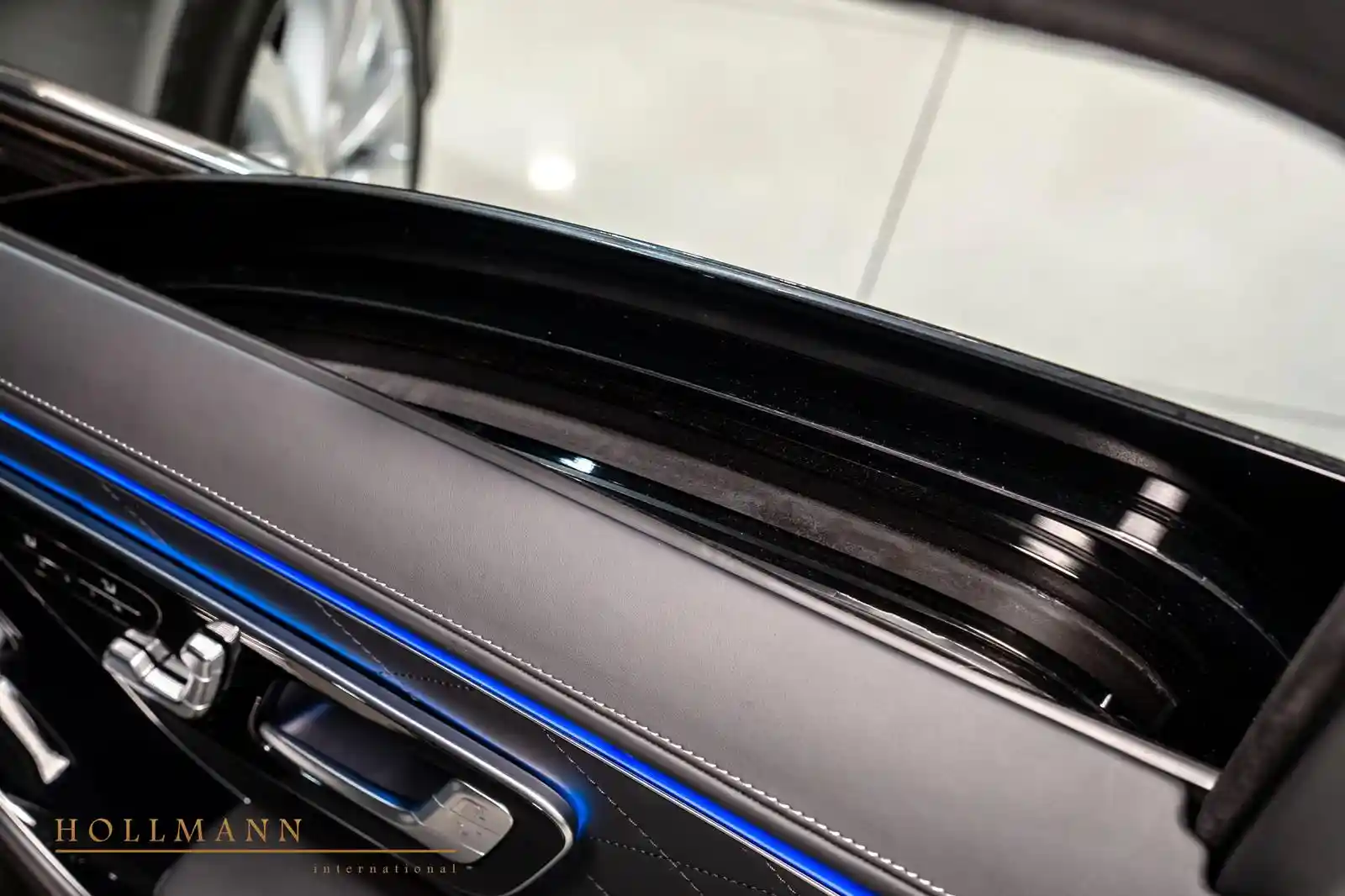 Mercedes-Benz S 680