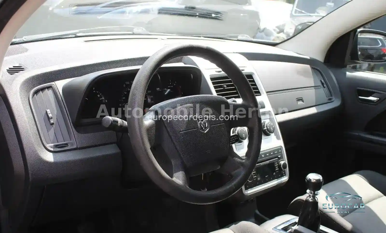 Dodge Journey
