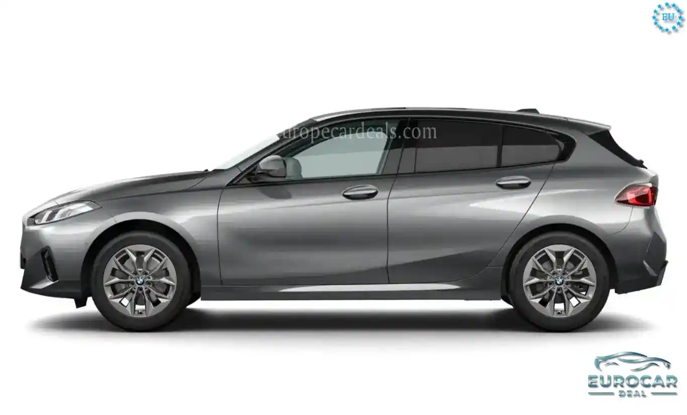 BMW 116