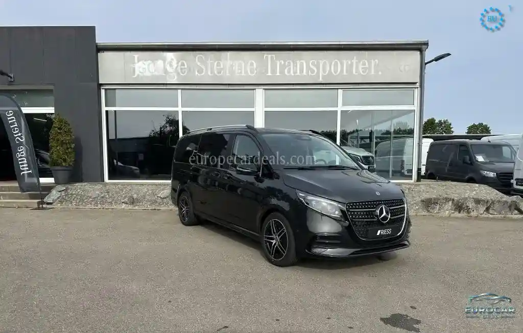 Mercedes-Benz V 300