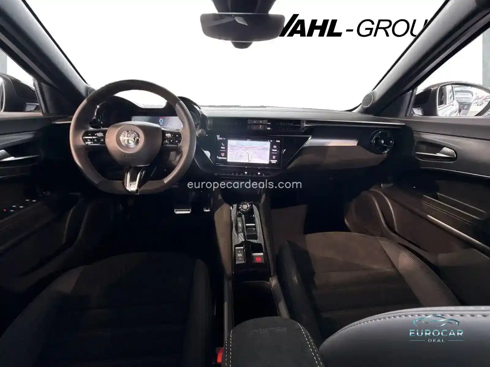Alfa Romeo Junior