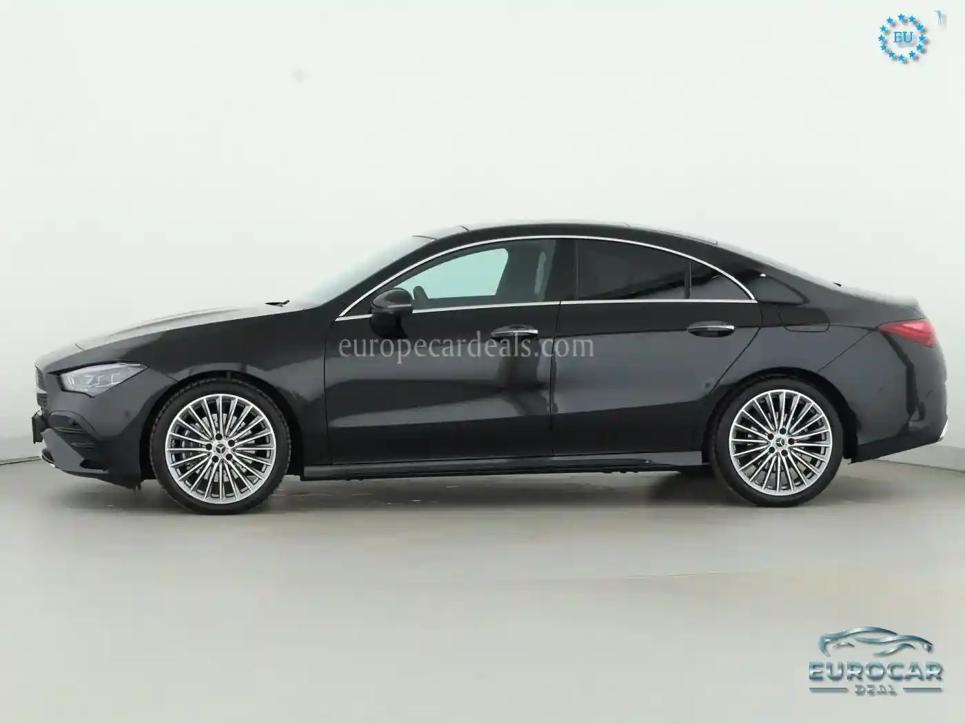 Mercedes-Benz CLA 220