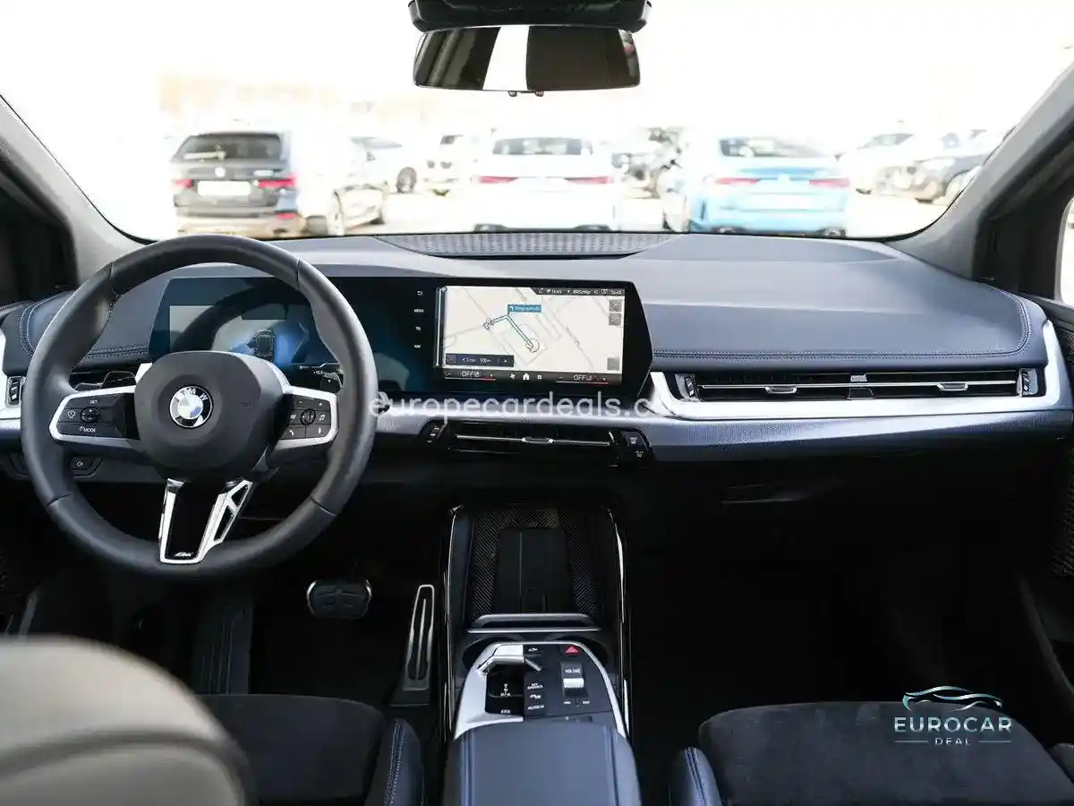 BMW 220 Active Tourer