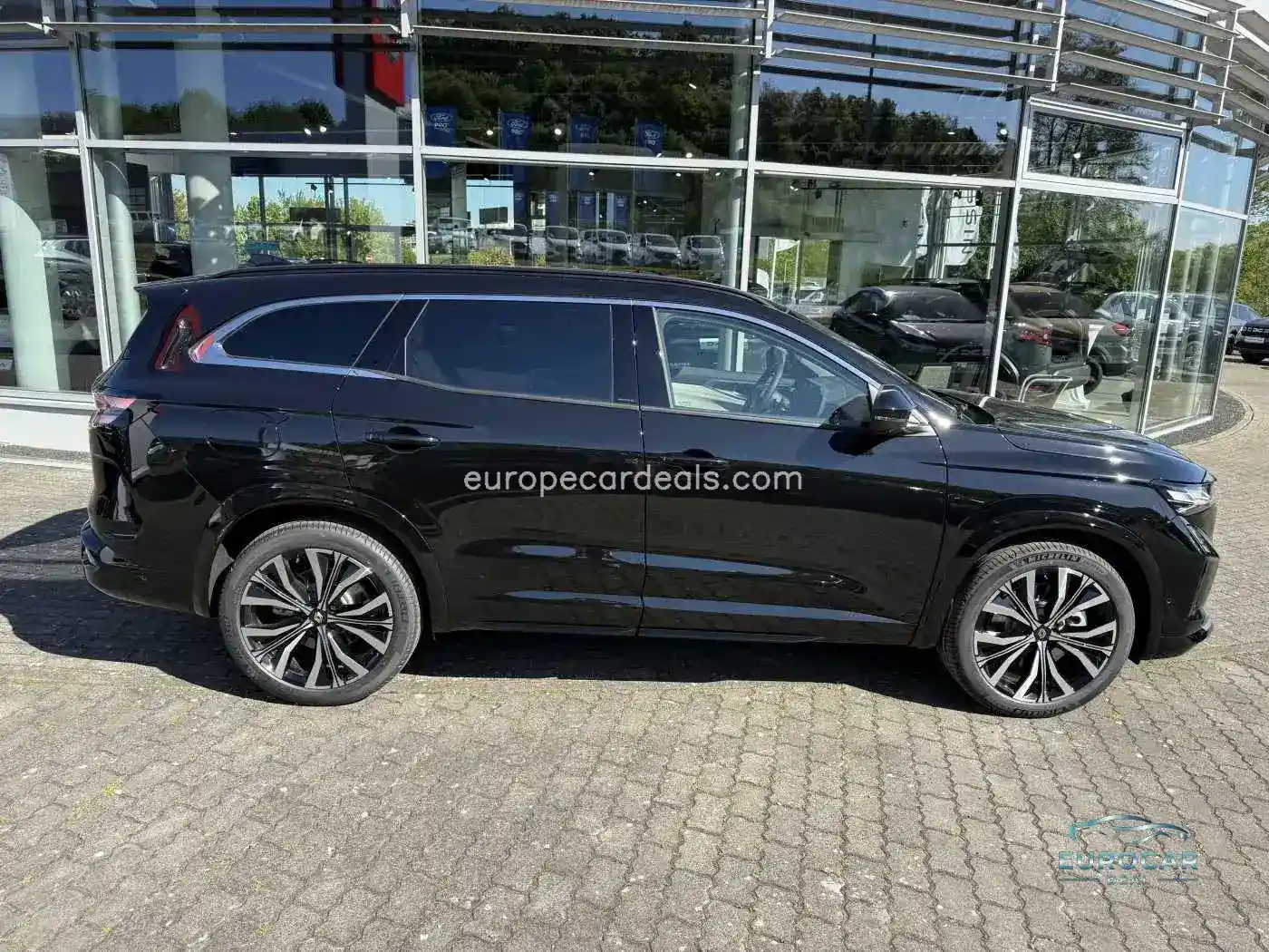 Renault Espace