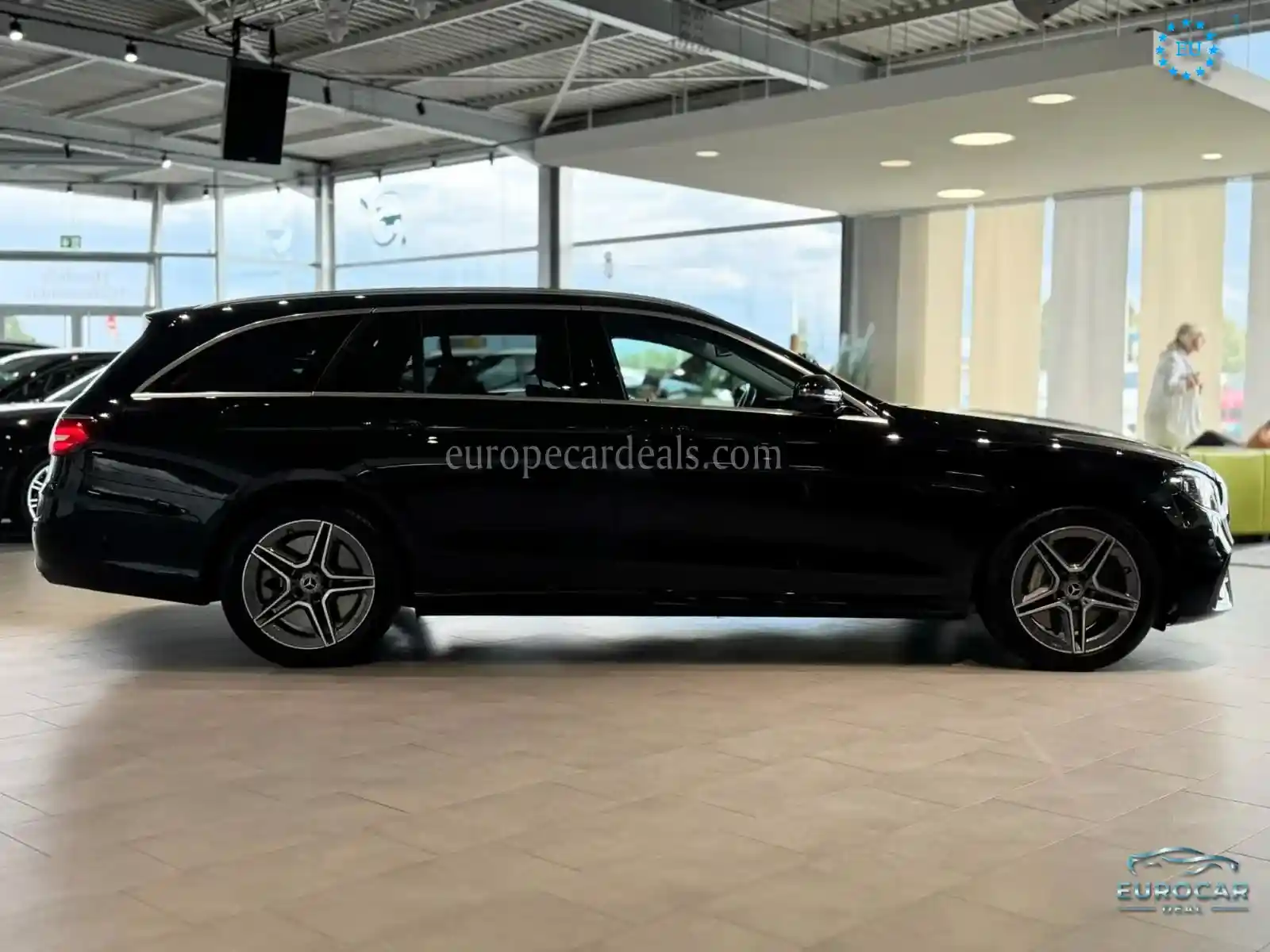 Mercedes-Benz E 300