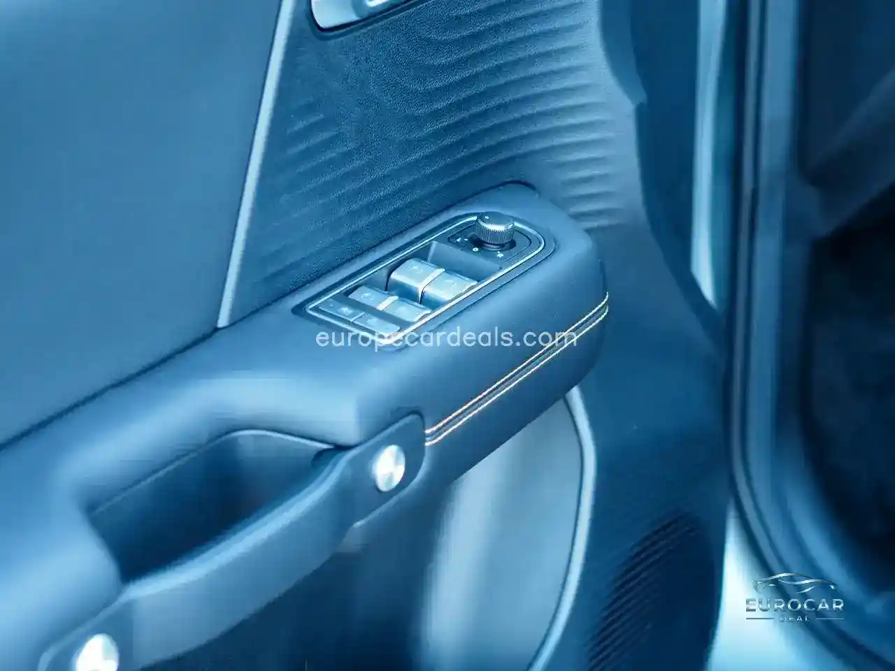 BAIC BJ30