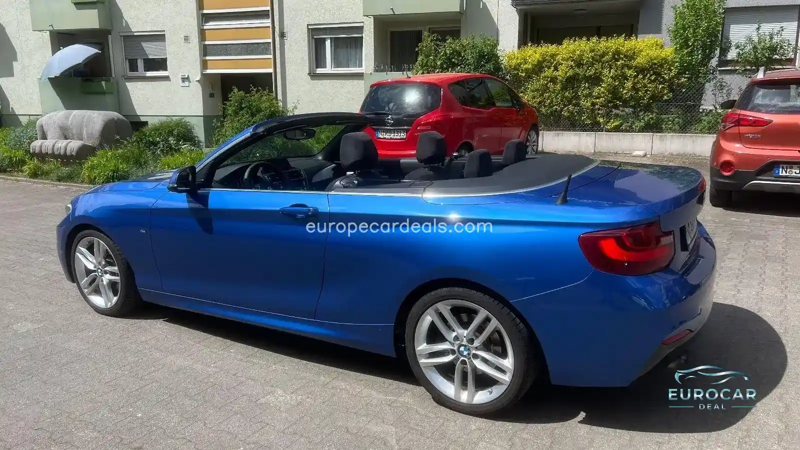 BMW 230