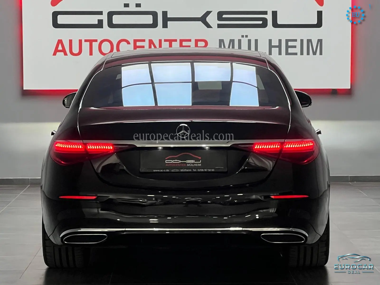 Mercedes-Benz S 400