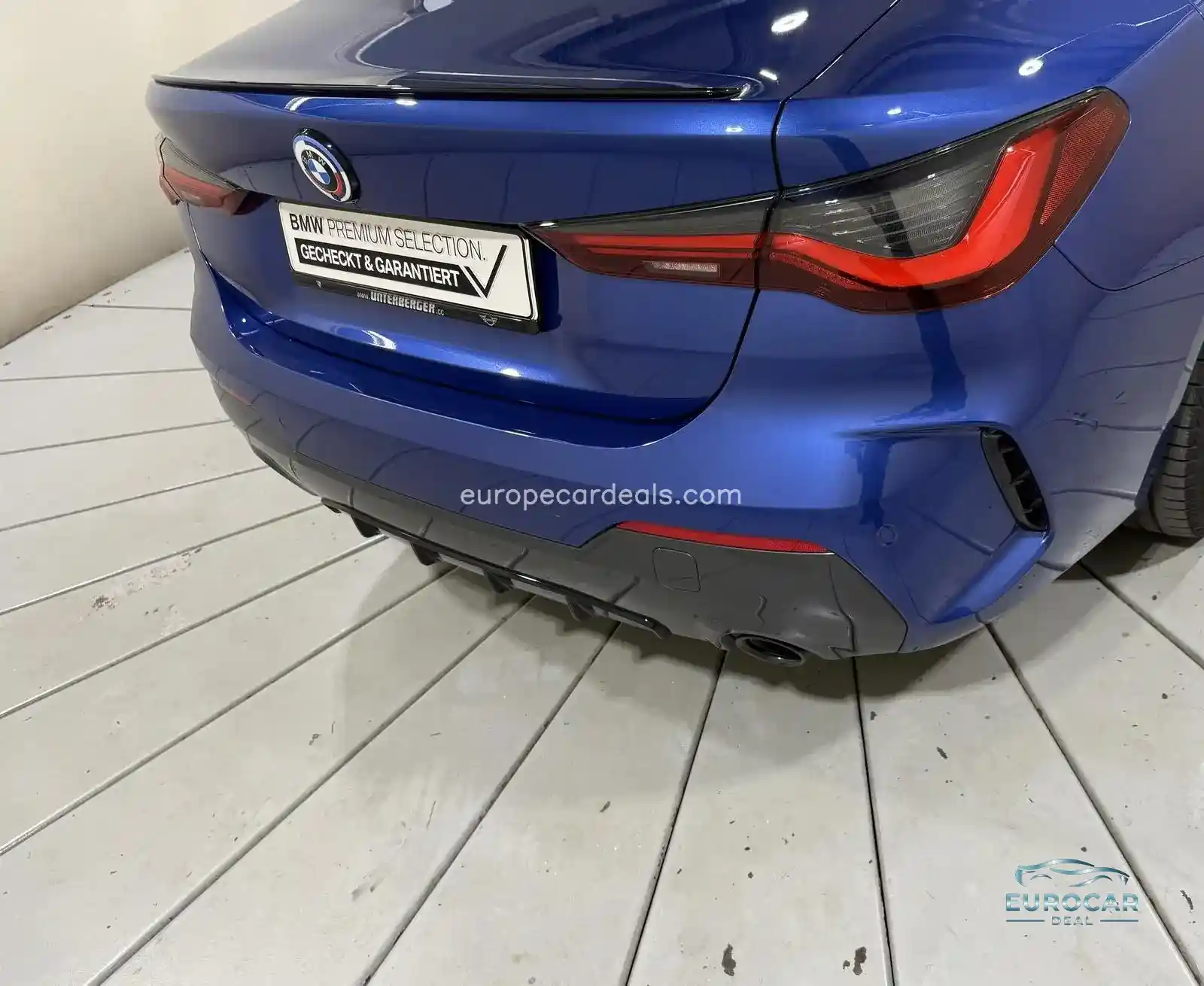 BMW 420