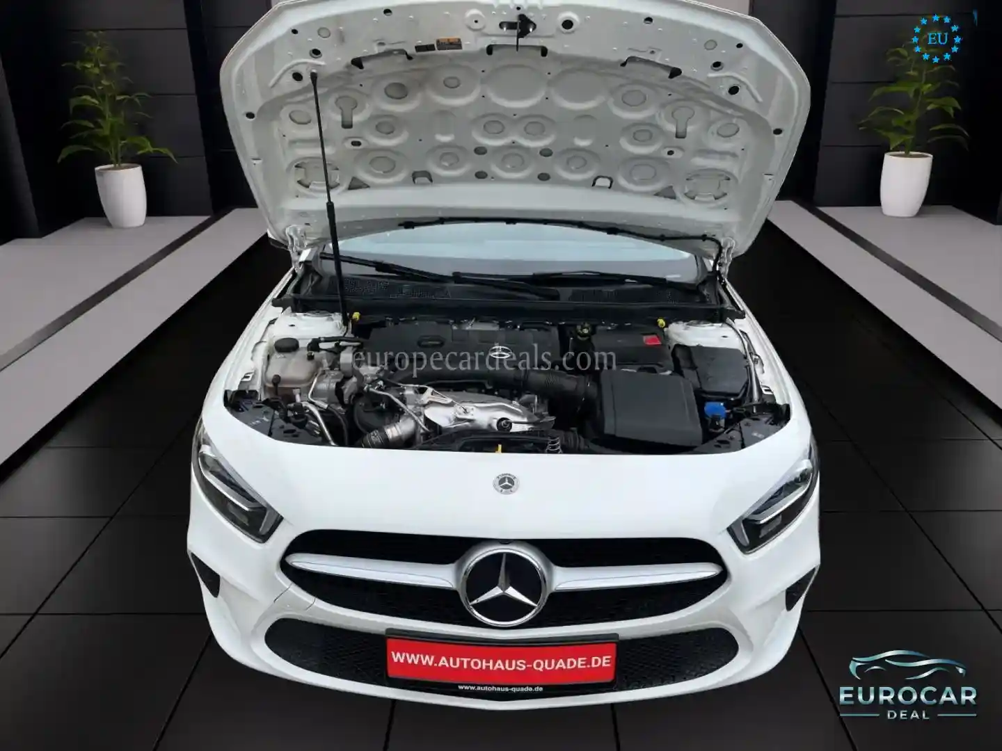Mercedes-Benz A 220