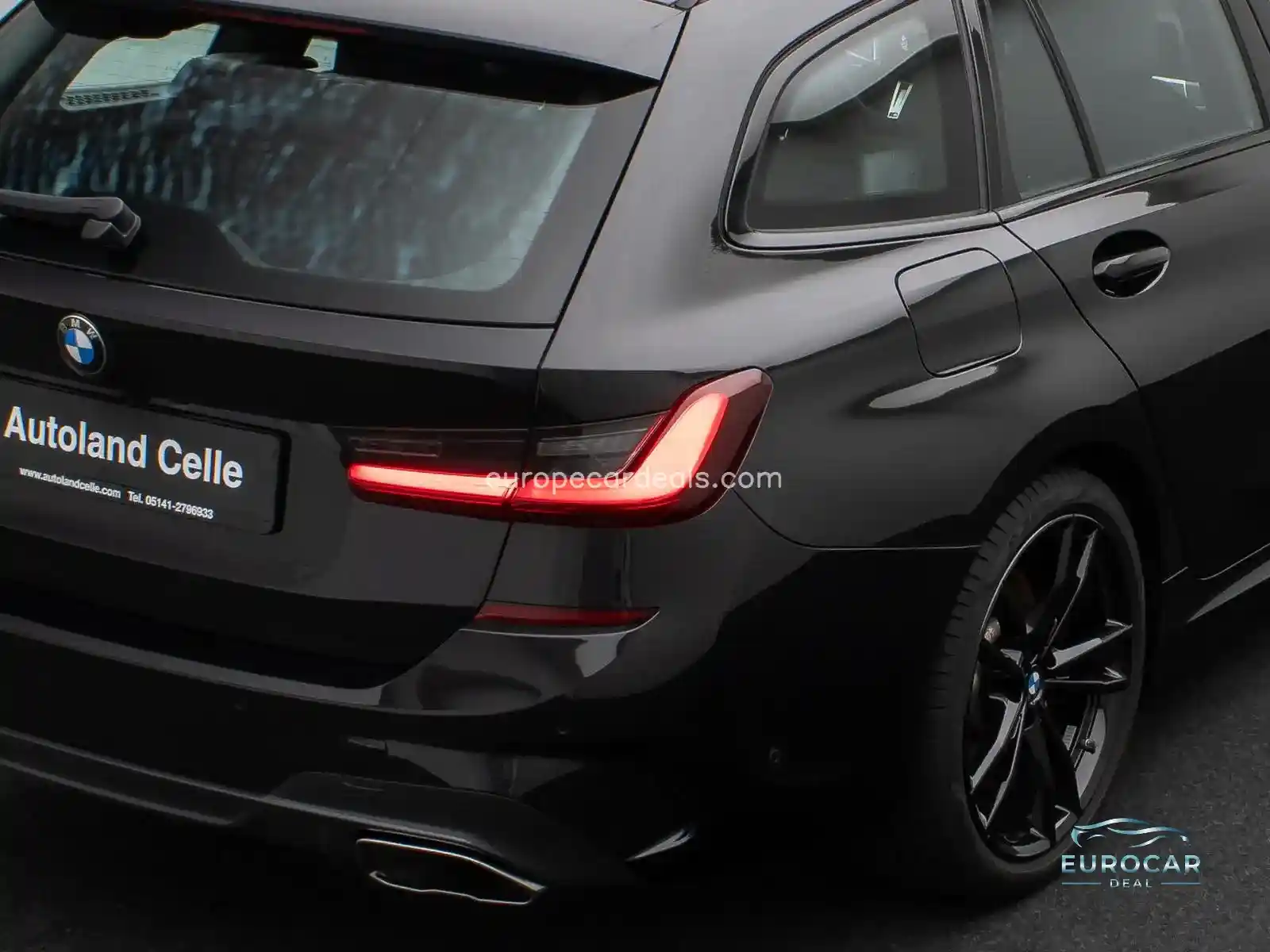 BMW M340i