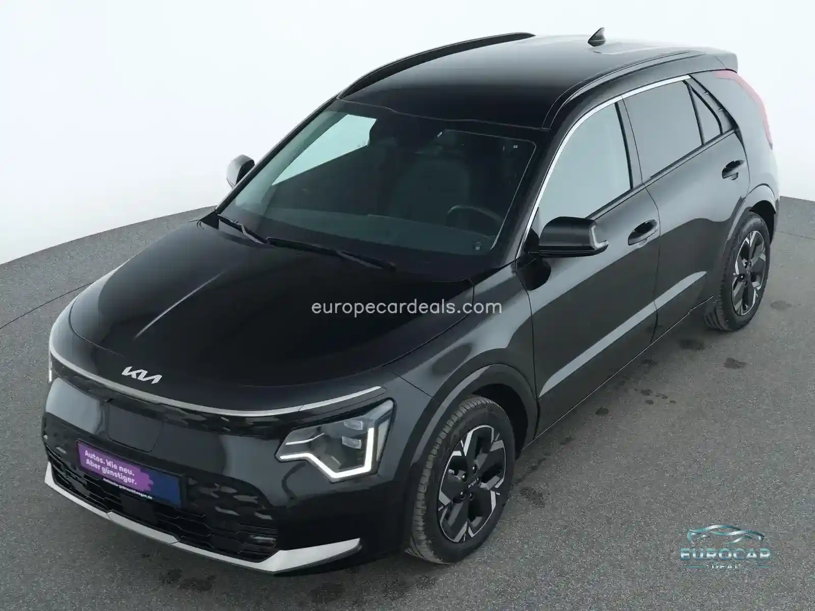 Kia Niro EV