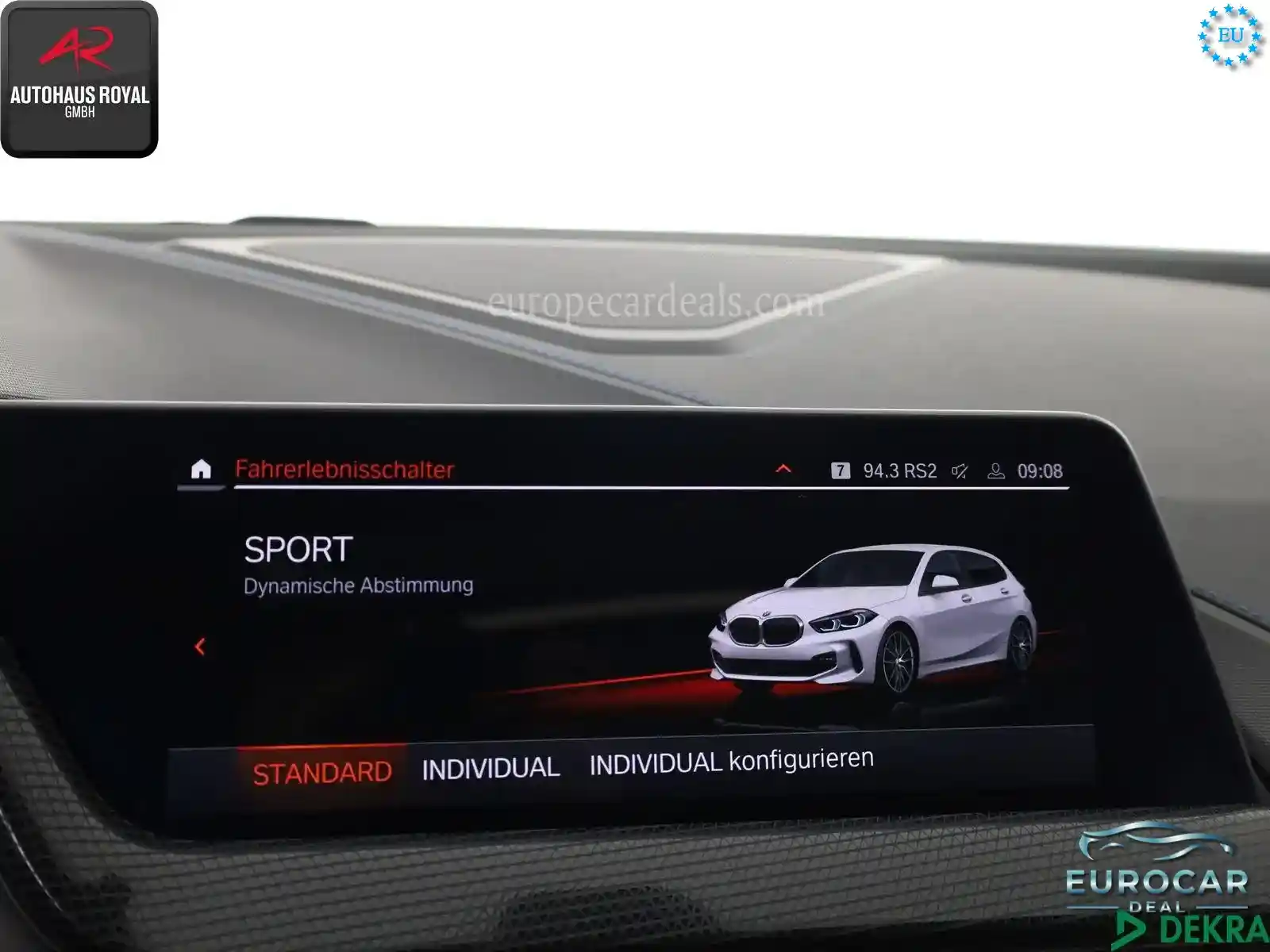 BMW 120