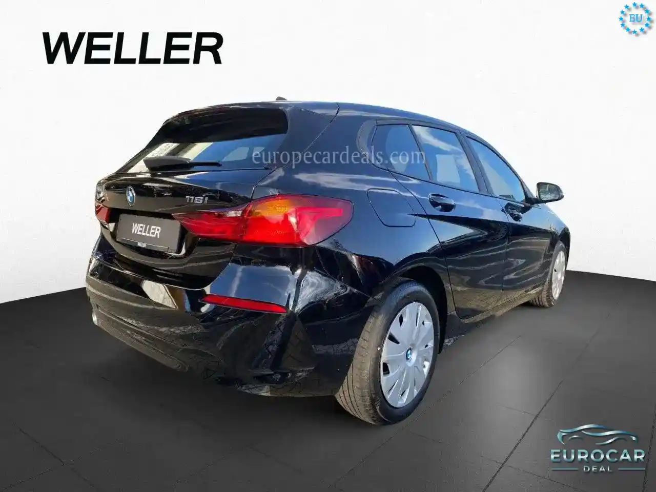 BMW 116
