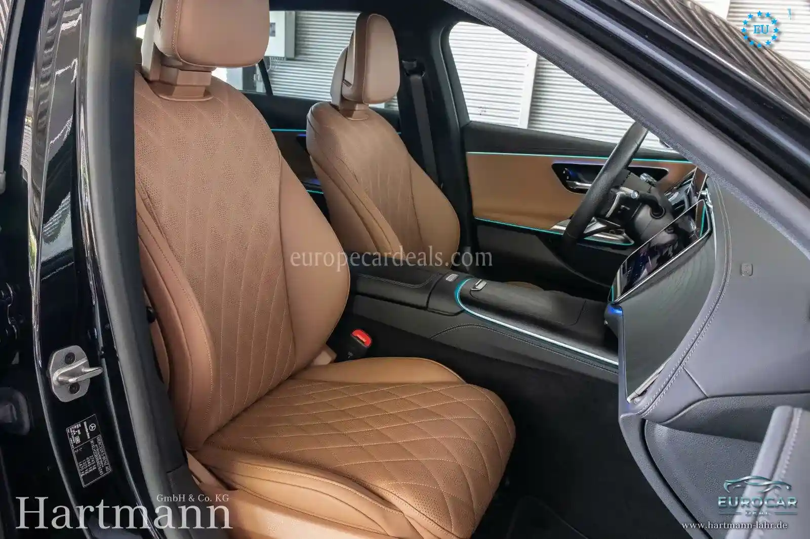 Mercedes-Benz E 450