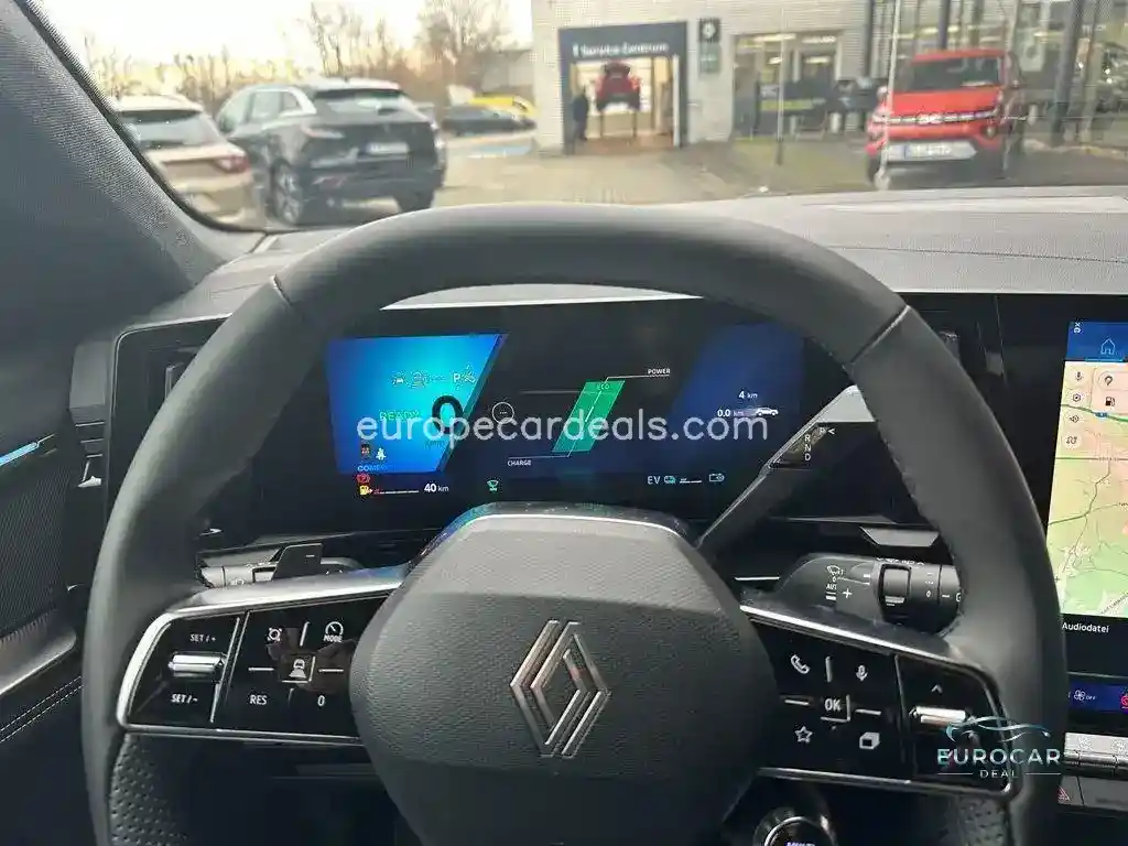 Renault Austral