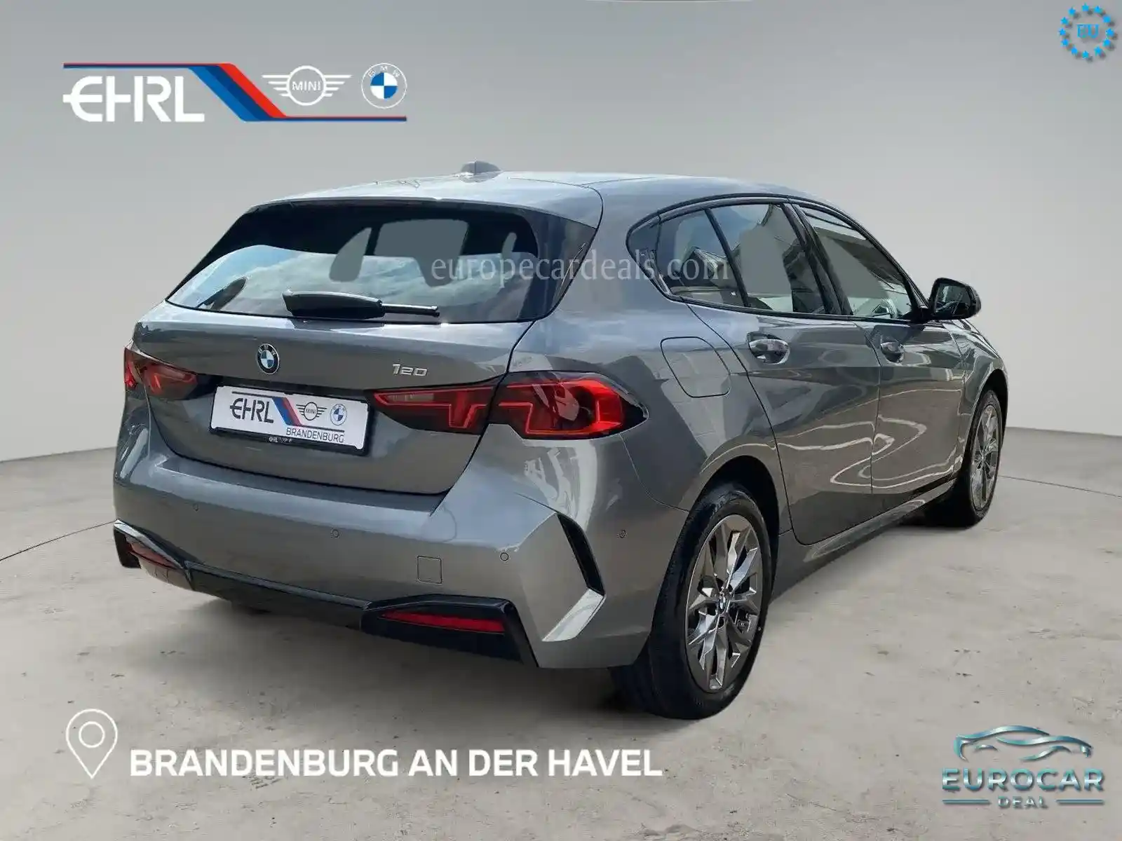 BMW 120