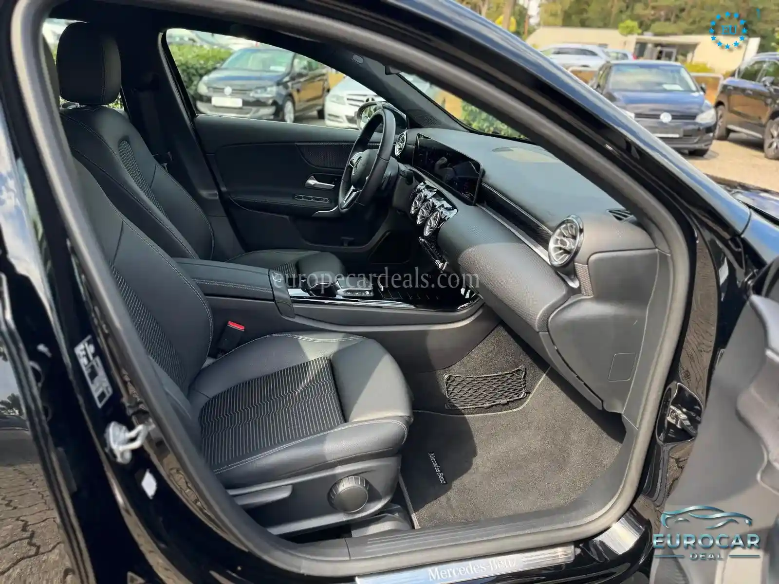 Mercedes-Benz A 220