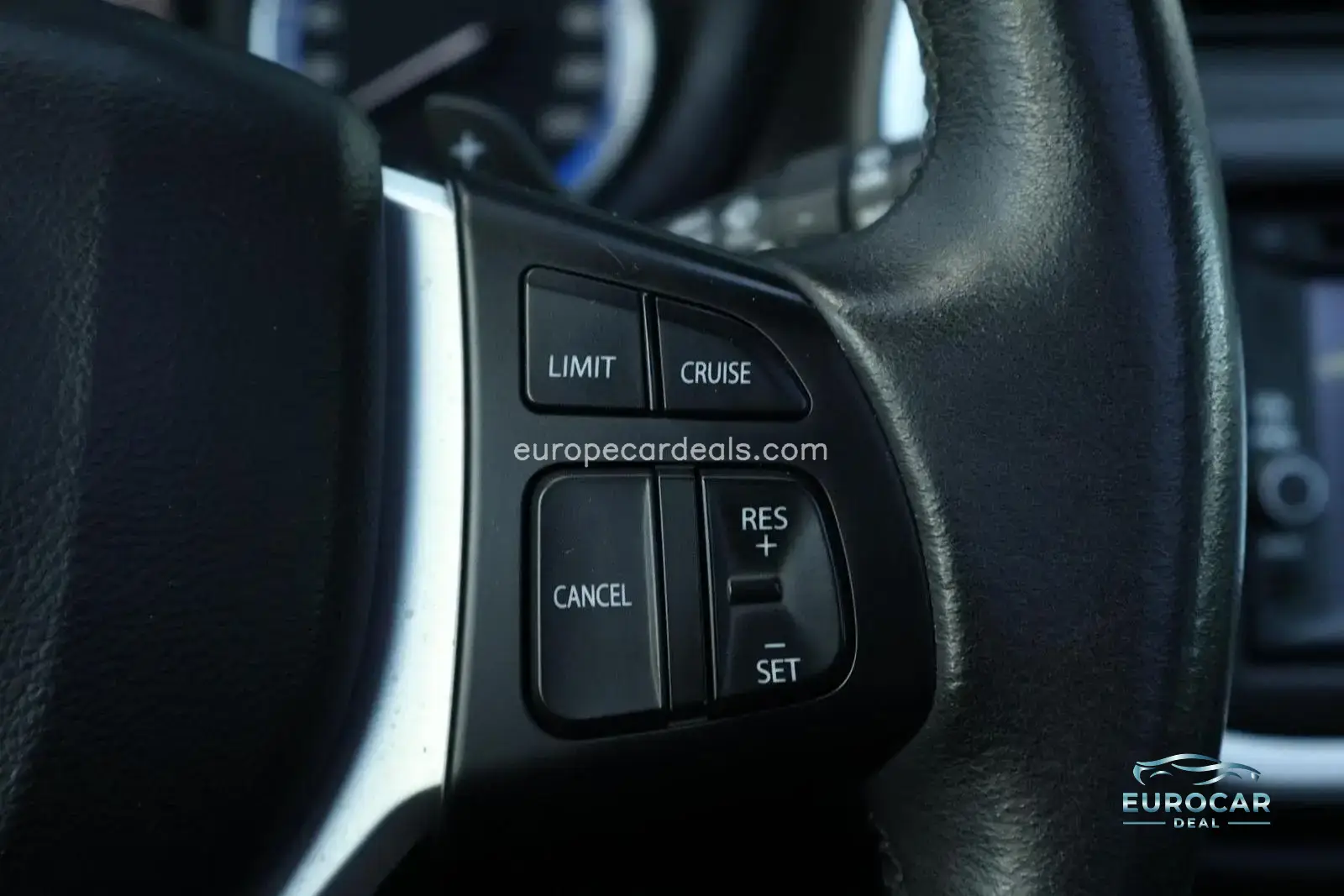 Suzuki (SX4) S-Cross