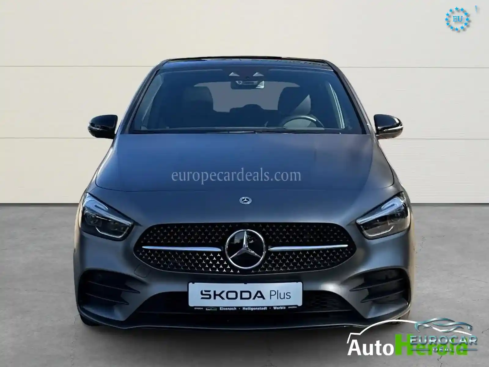 Mercedes-Benz B 250