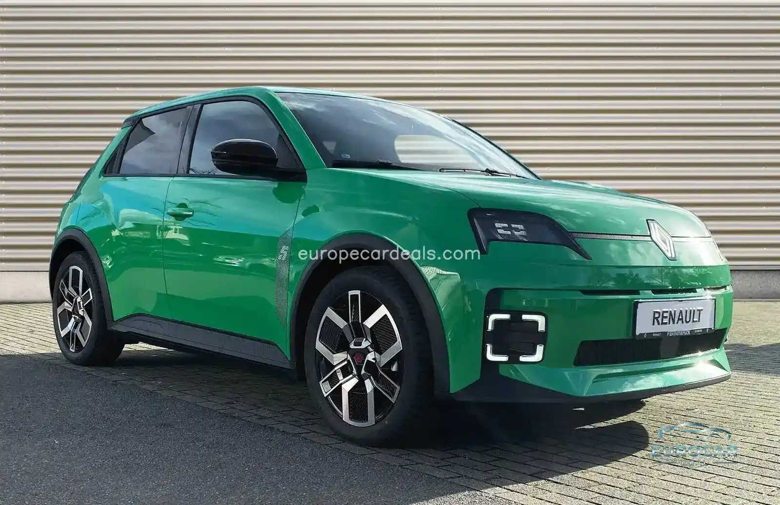 Renault R 5
