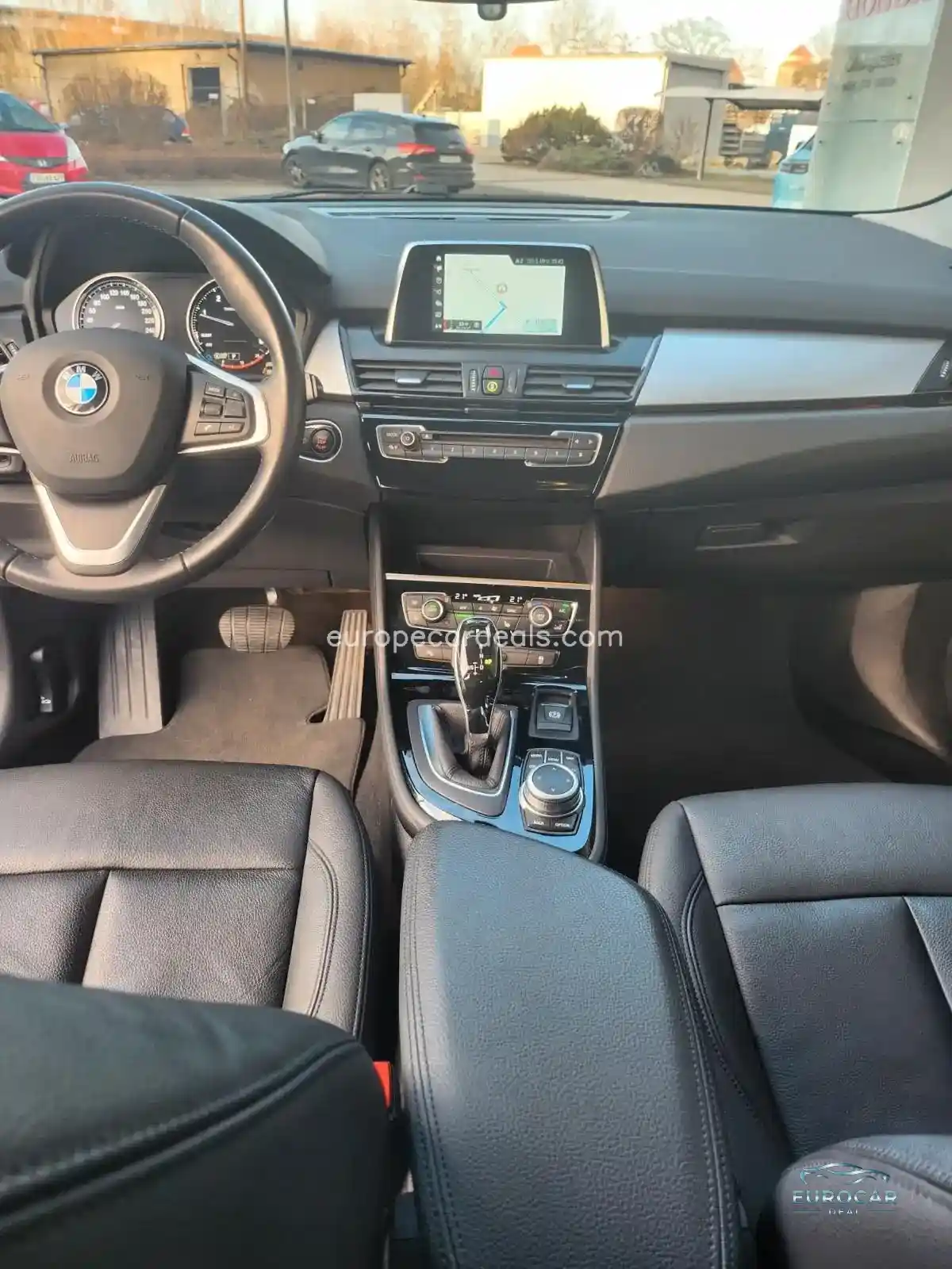 BMW 220