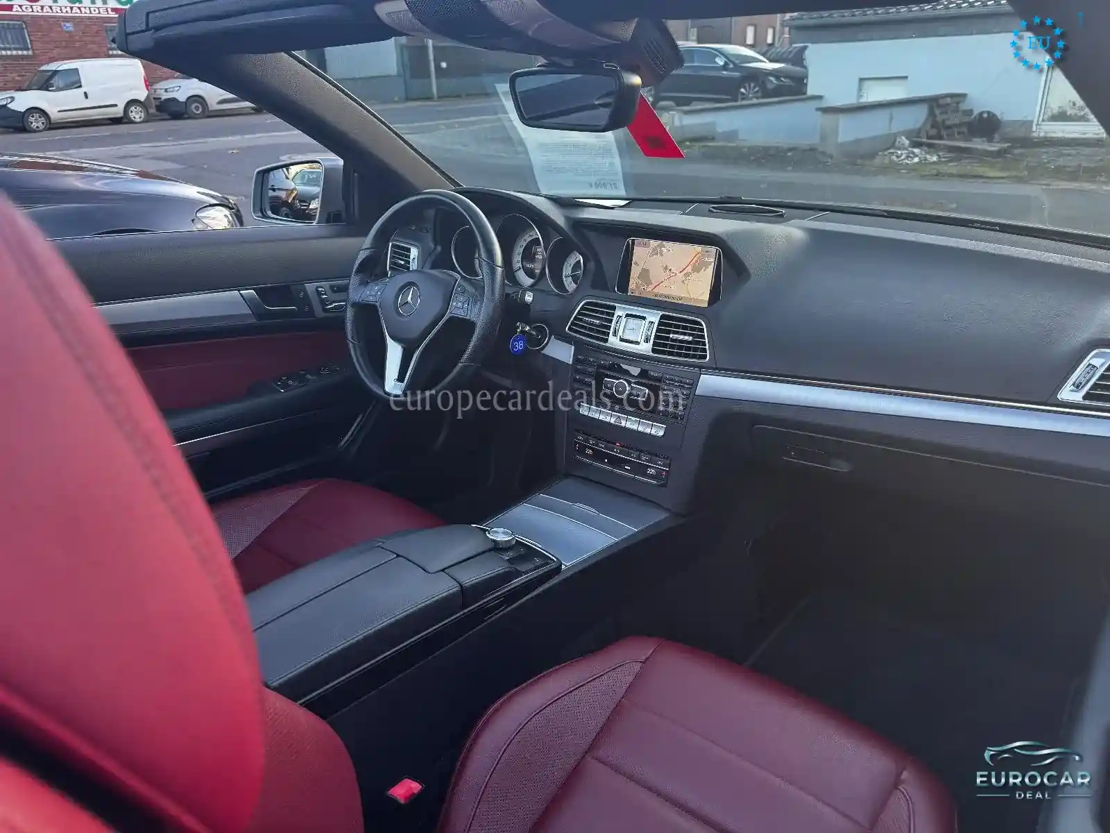 Mercedes-Benz E 250