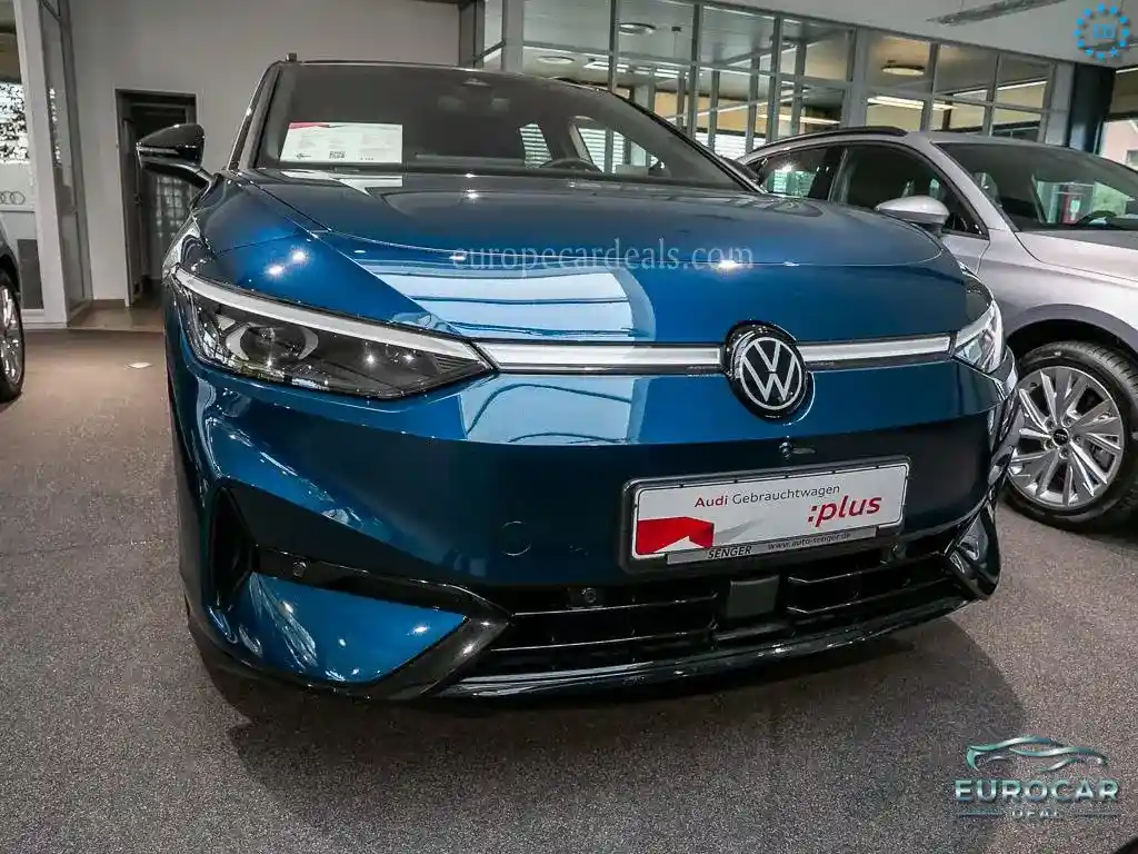 Volkswagen ID.7