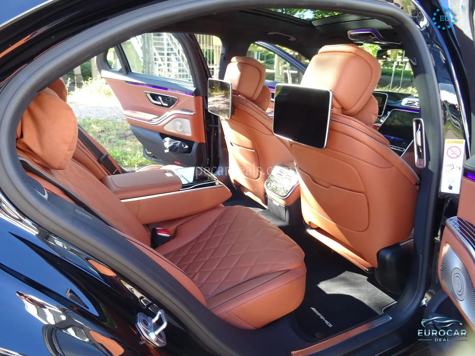 Mercedes-Benz S 450