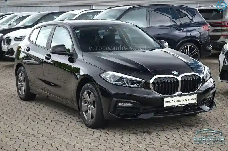 BMW 118