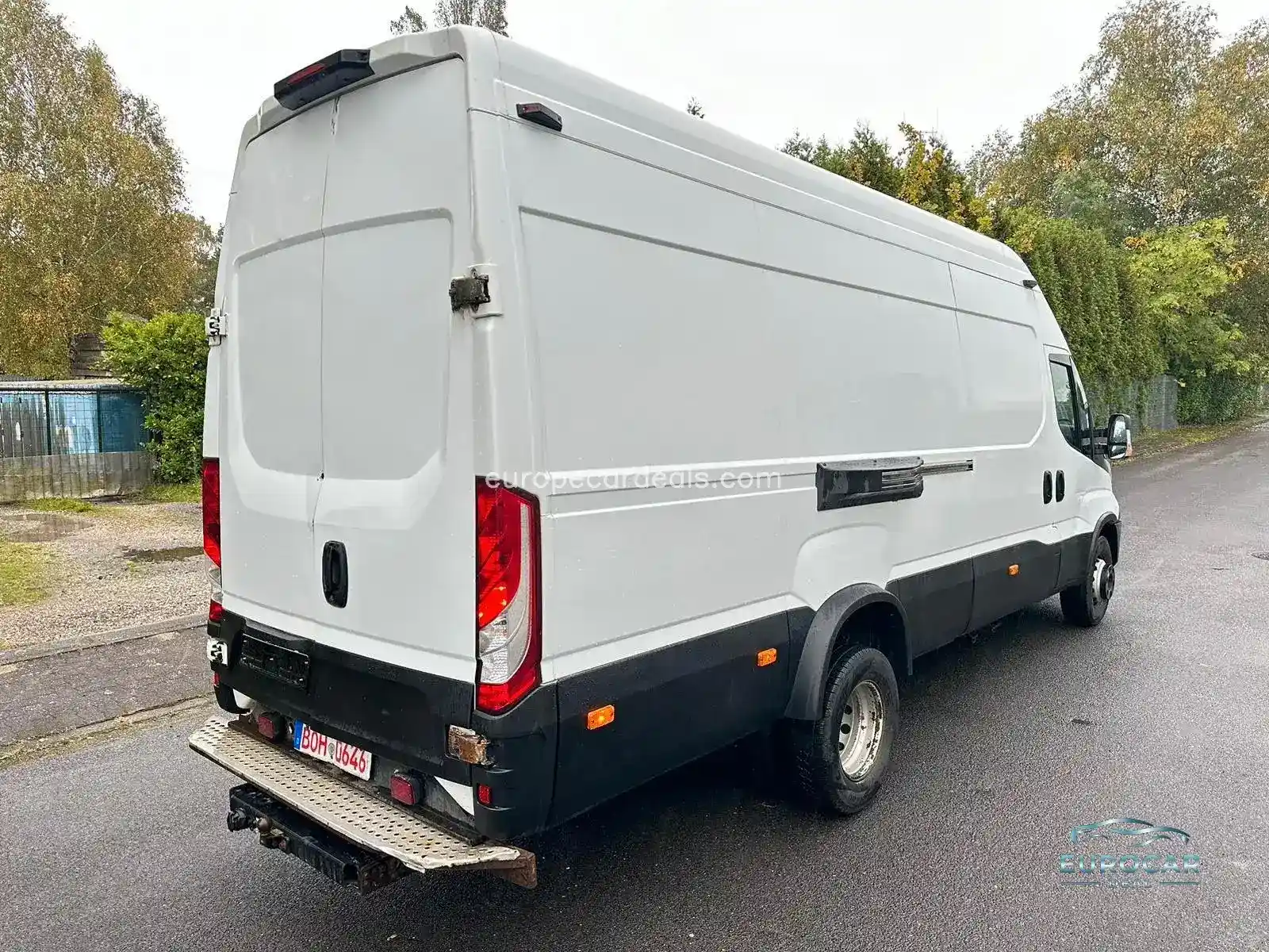 Iveco Other