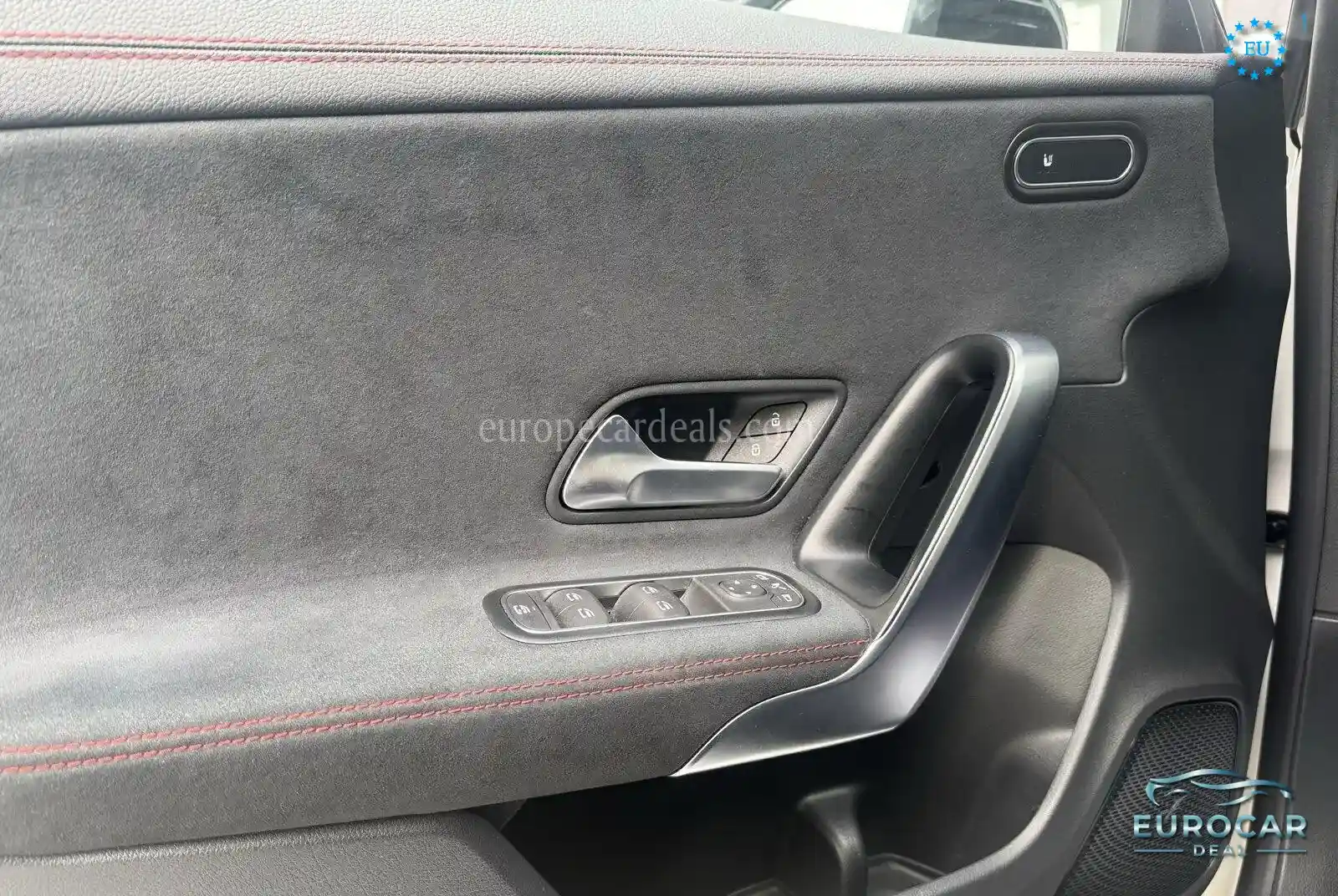 Mercedes-Benz CLA 200 Shooting Brake