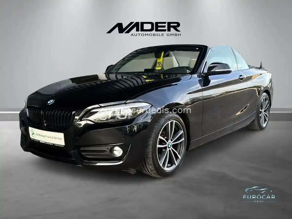 BMW 230