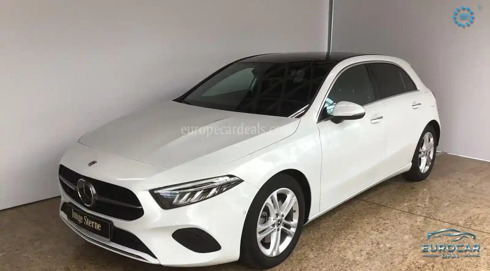 Mercedes-Benz A 220
