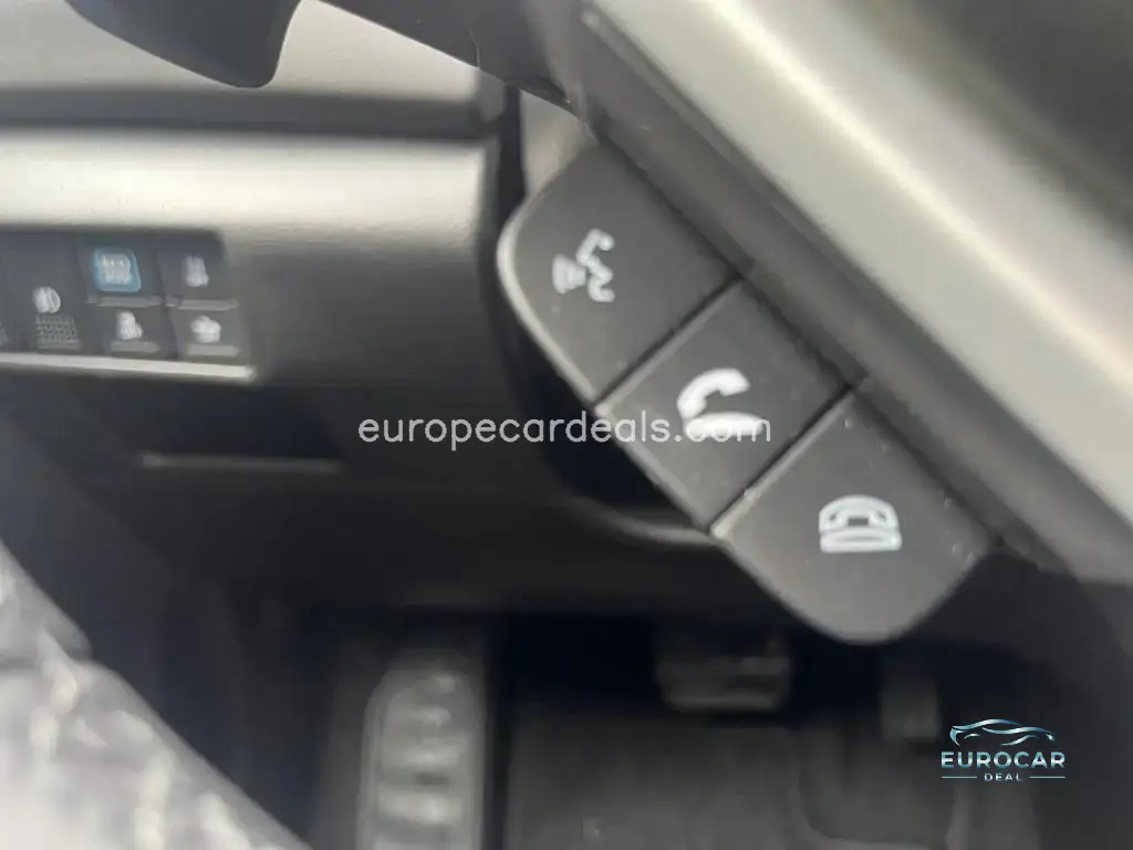 Suzuki (SX4) S-Cross