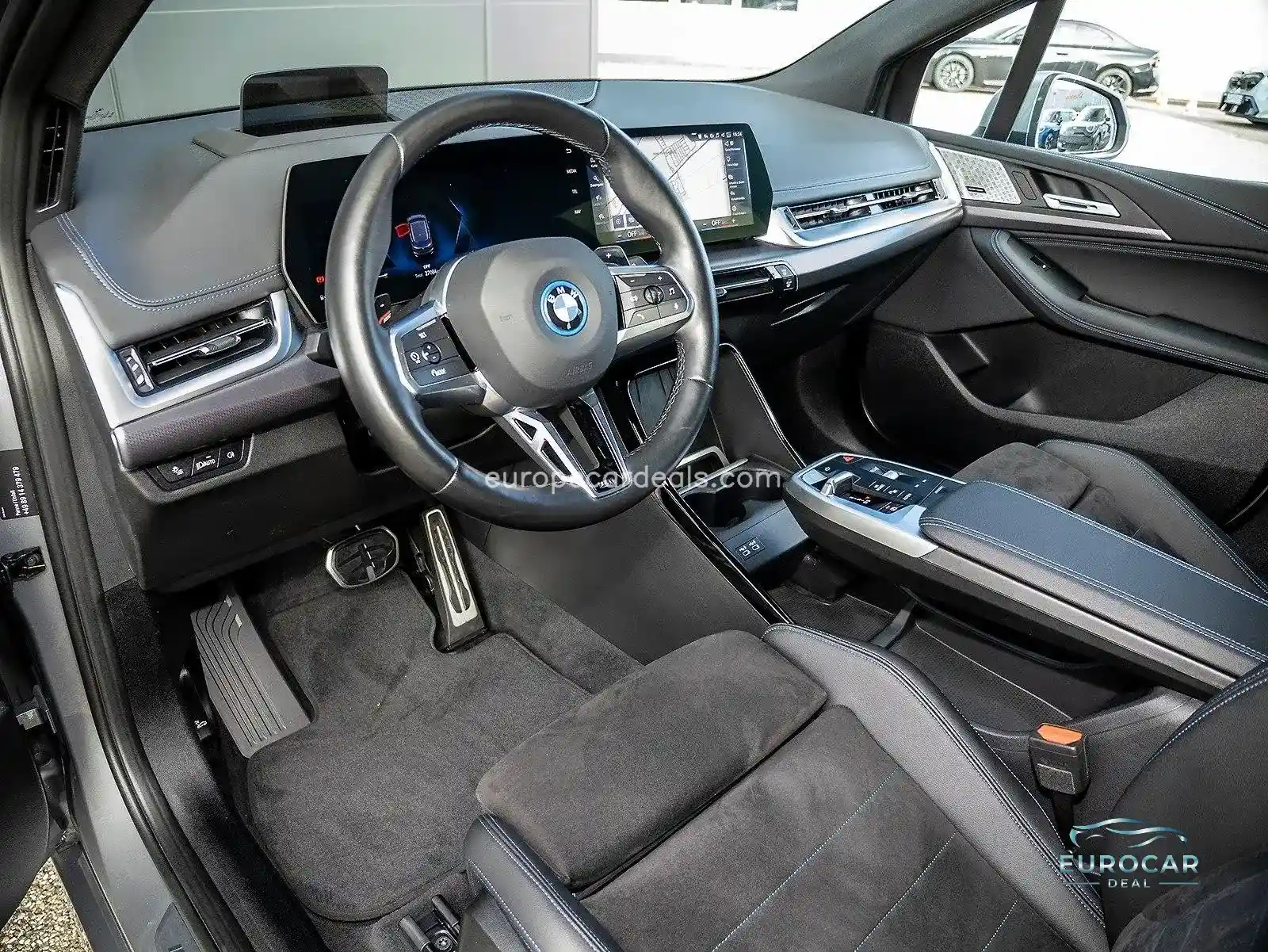 BMW 225 Active Tourer