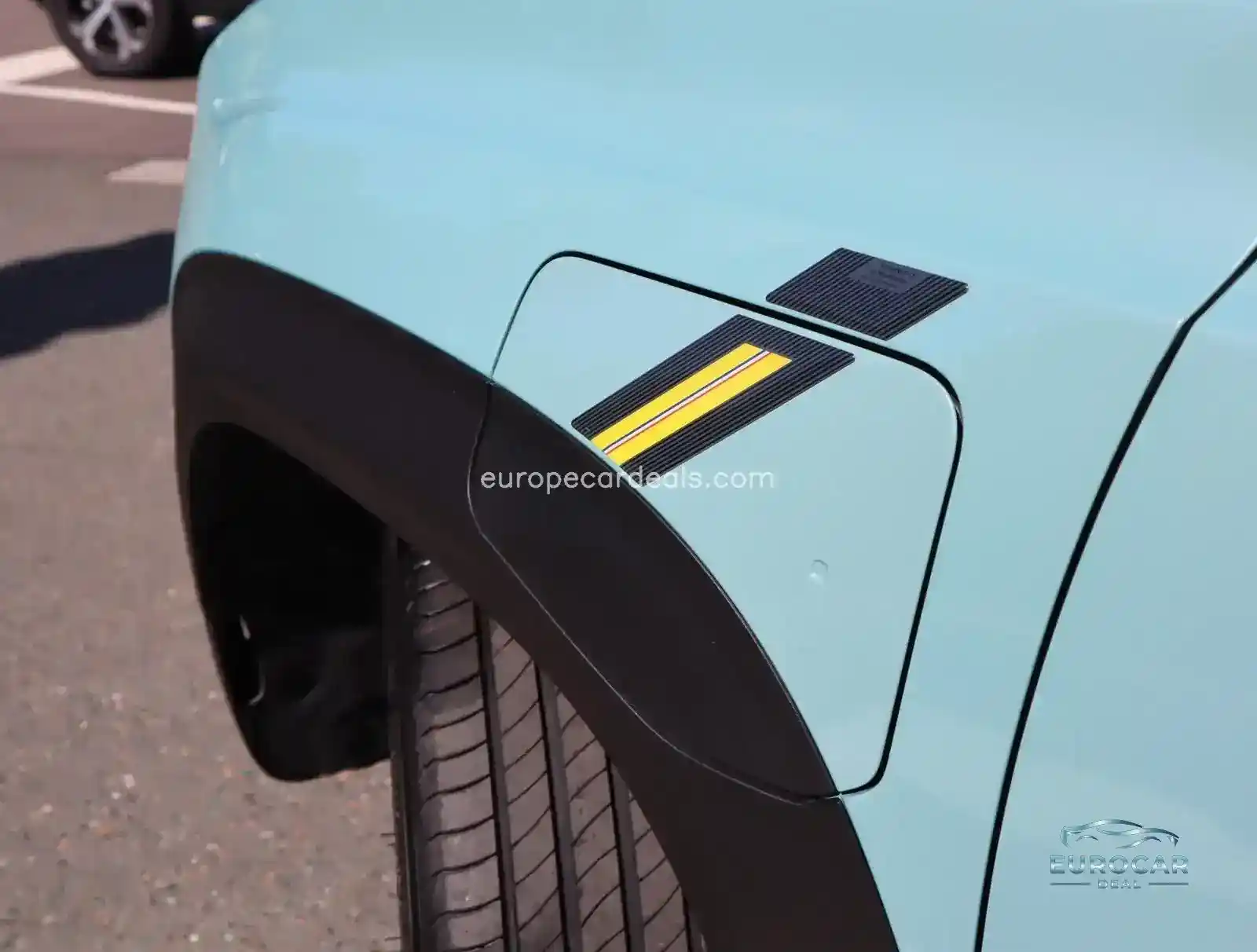 Renault R 4
