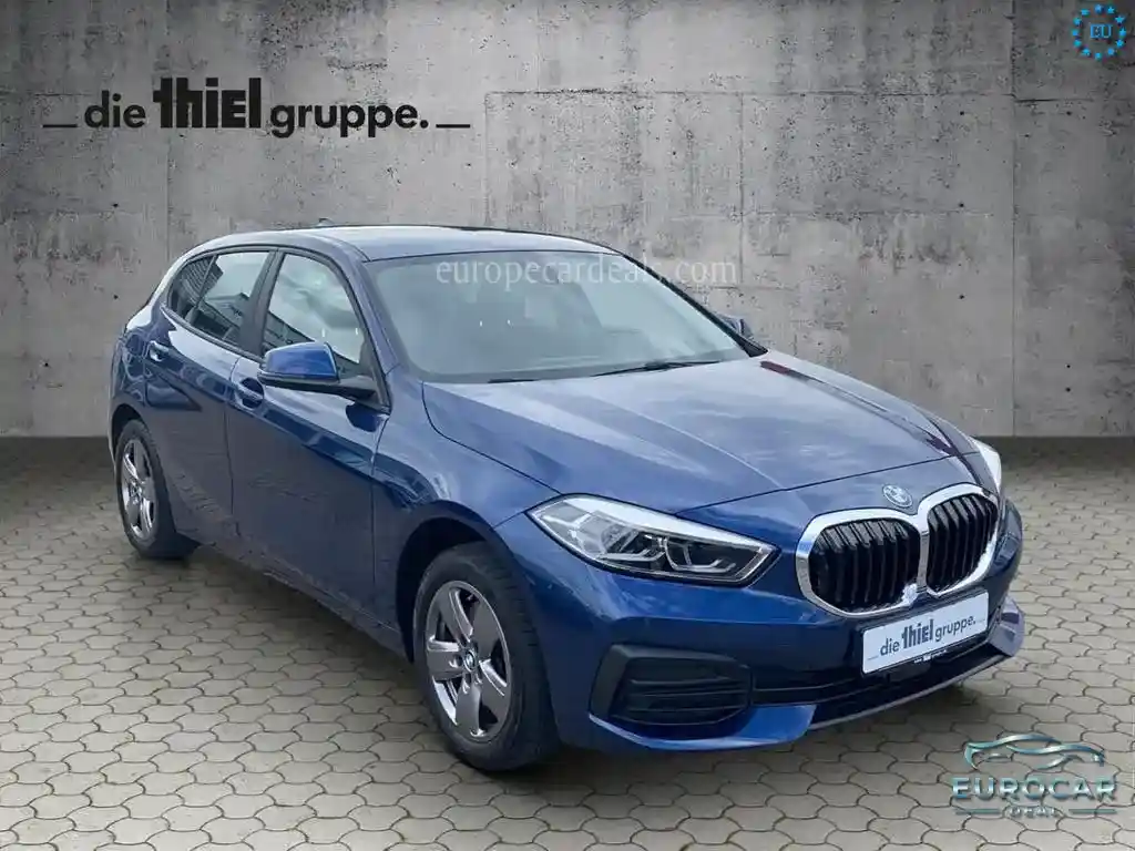 BMW 118