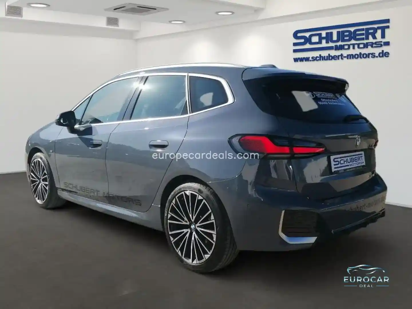 BMW 223 Active Tourer