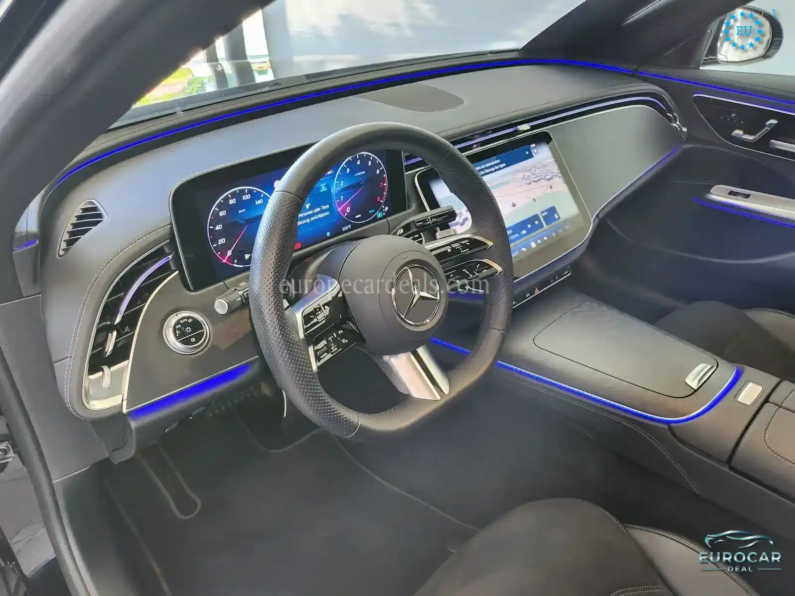 Mercedes-Benz E 450