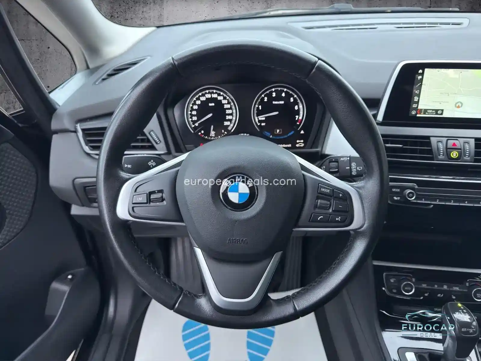 BMW 225 Active Tourer