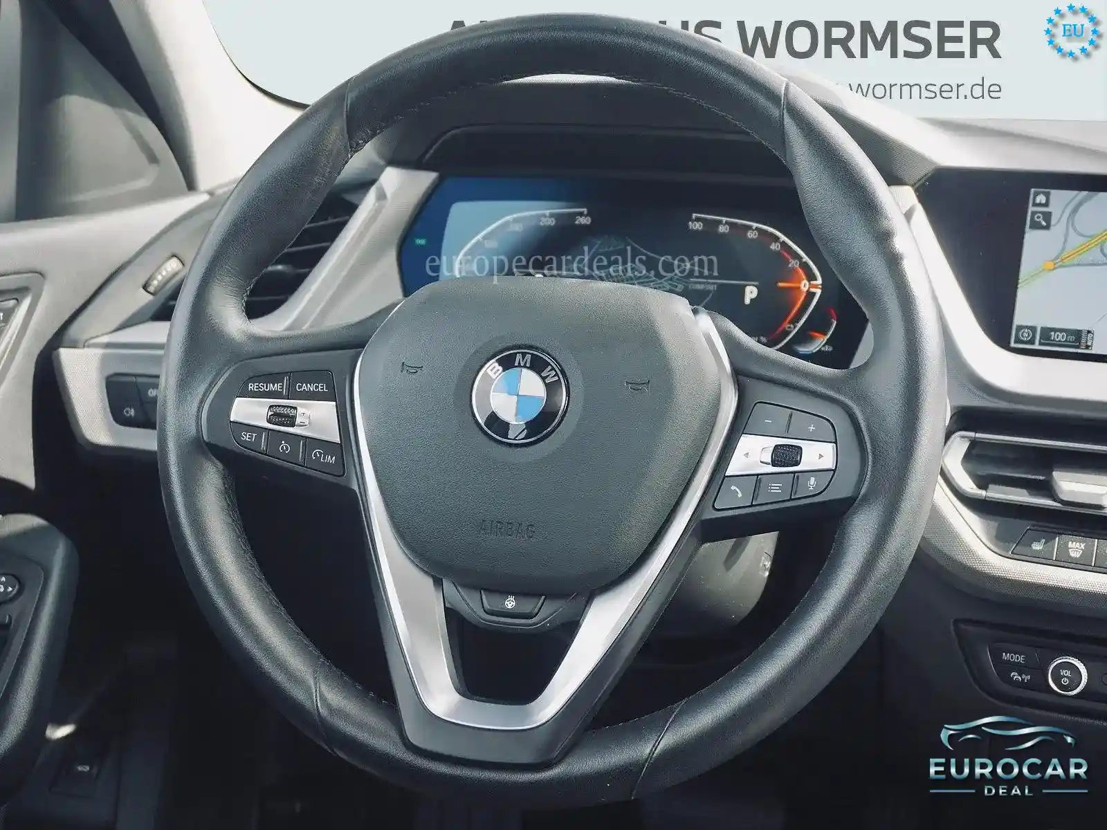 BMW 120
