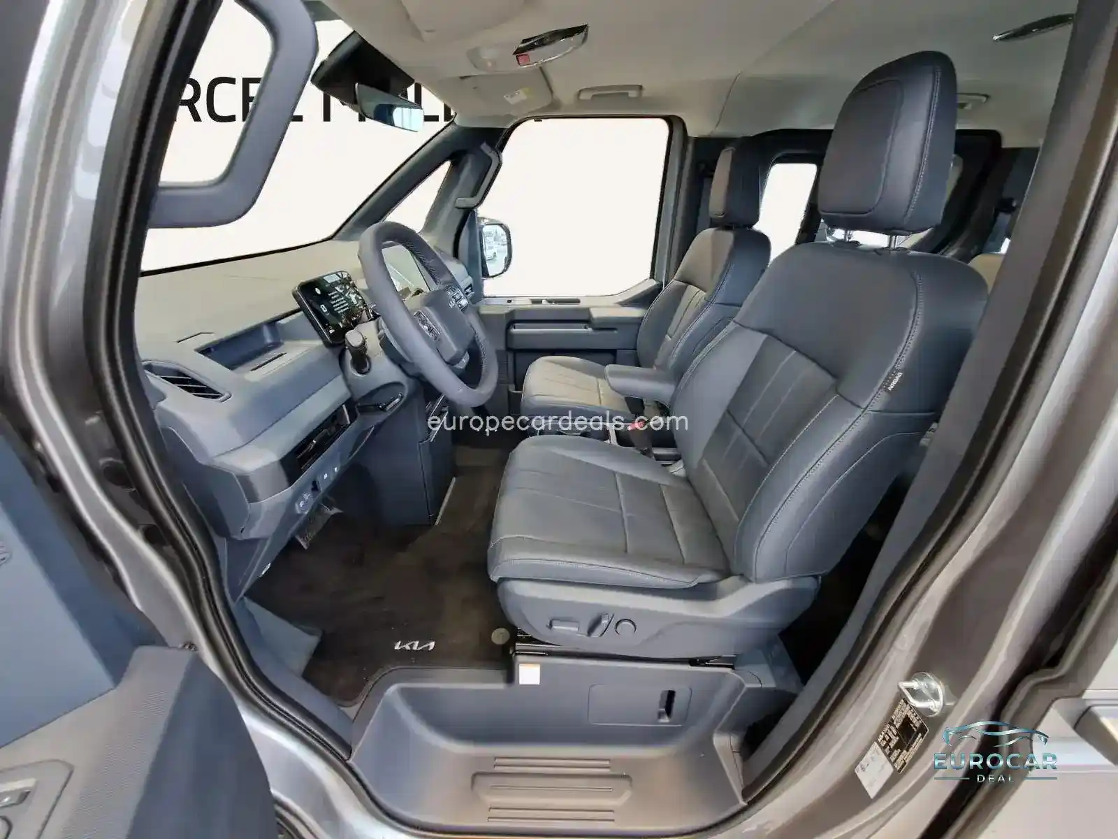 Kia PV5