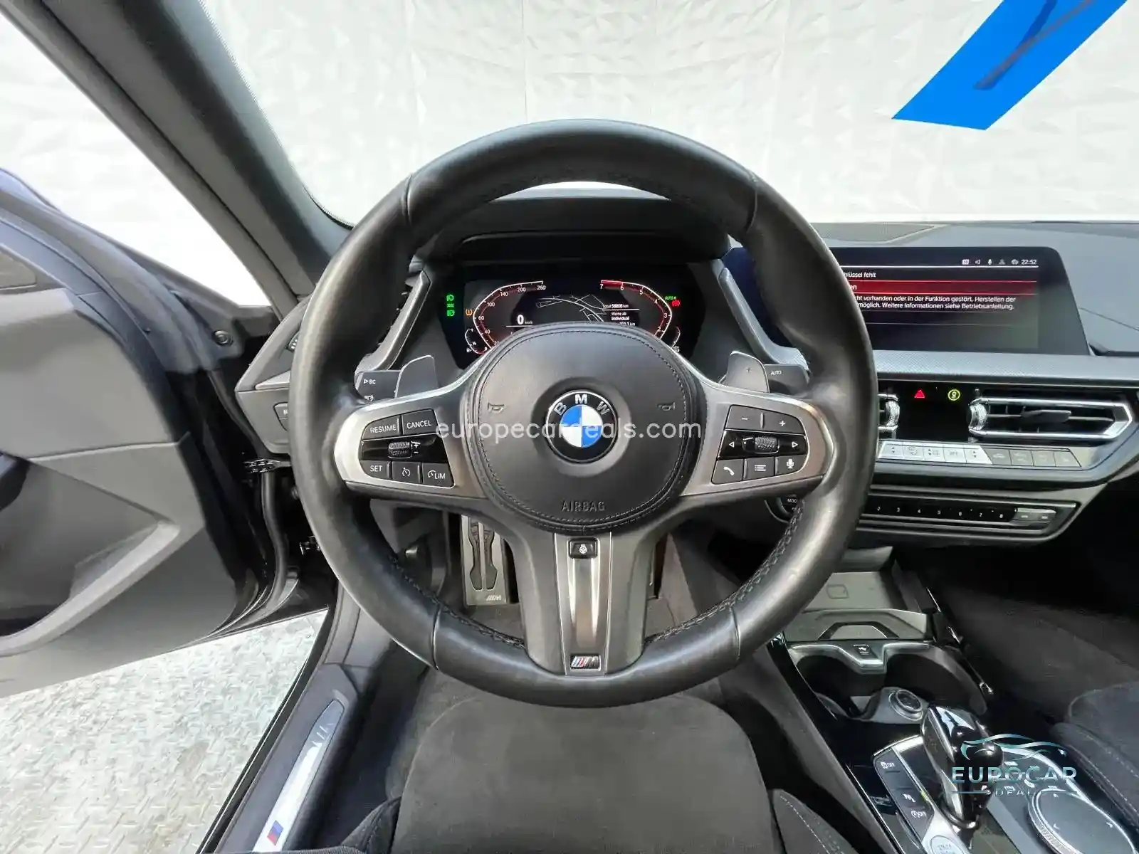 BMW 220 Gran Coupé