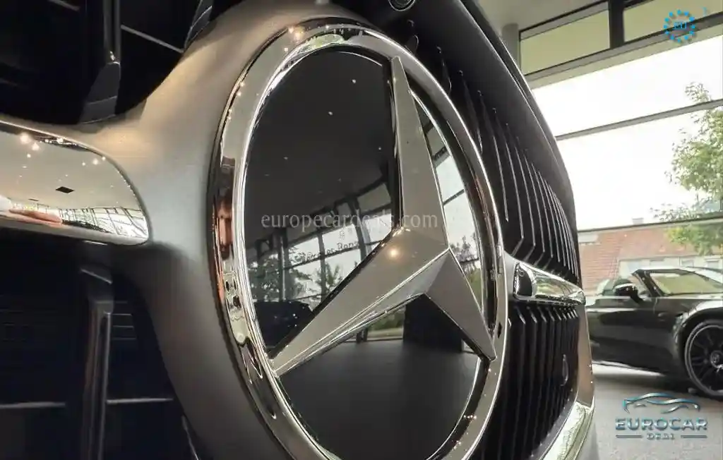 Mercedes-Benz B 250