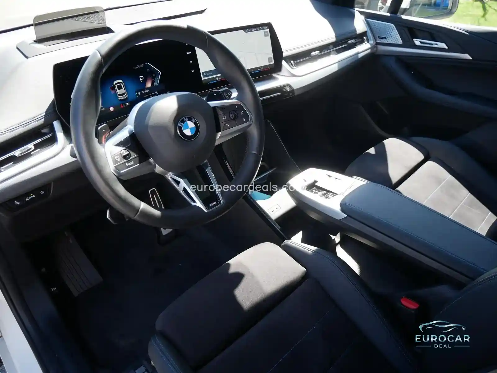 BMW 223 Active Tourer
